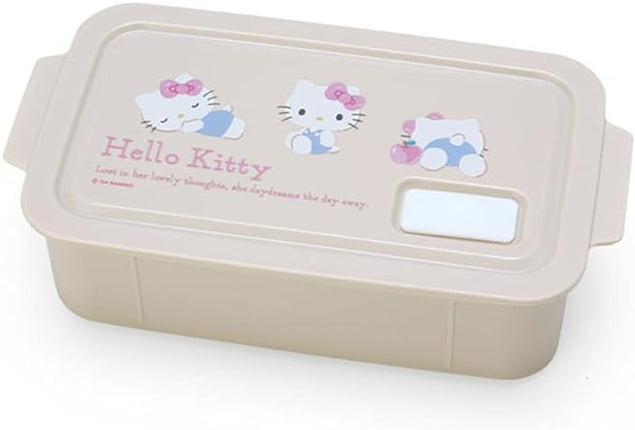 LUNCH CASE: KT