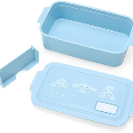 LUNCH CASE: CN