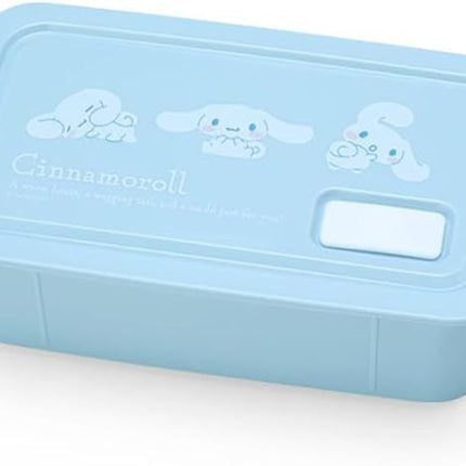 LUNCH CASE: CN