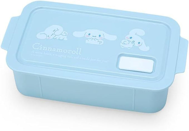 LUNCH CASE: CN