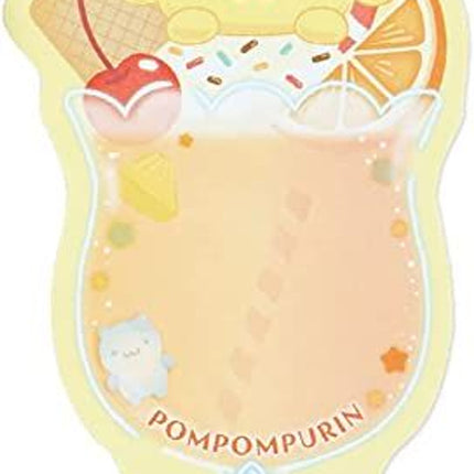 KT Soda Float Memo Pad PN