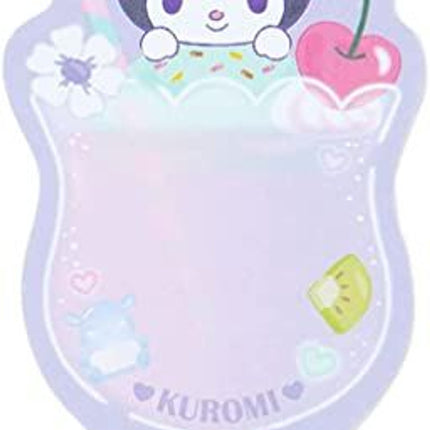 KT Soda Float Memo Pad KU