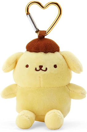 KR Mascot Heart PU