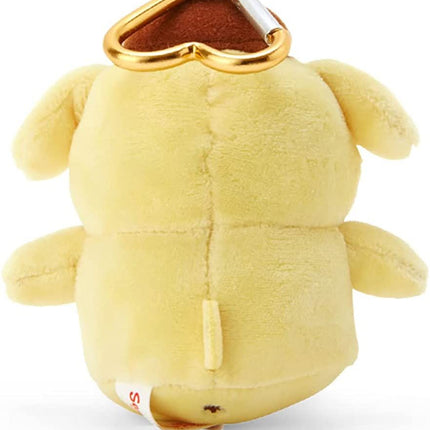 KR Mascot Heart PU