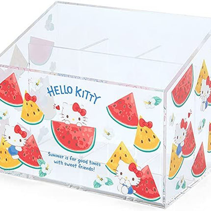 Pen Stand Fruit KT