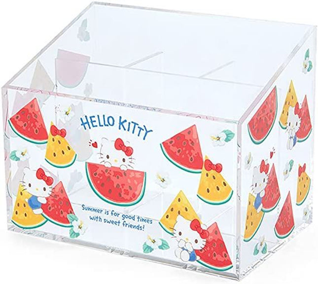 Pen Stand Fruit KT