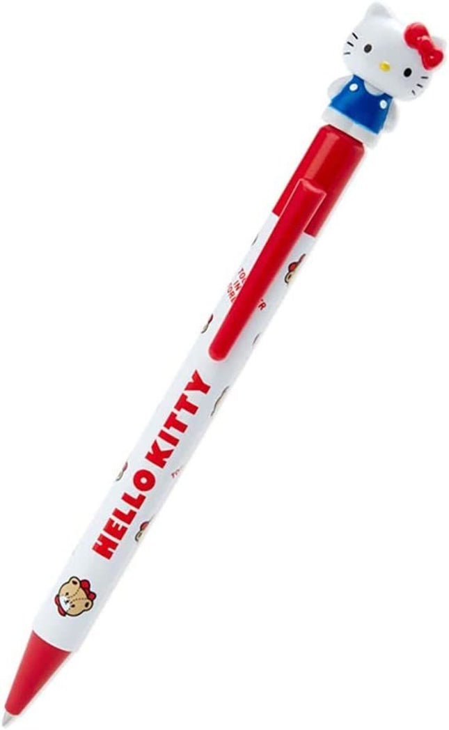 Mascot B-Point Pen KT