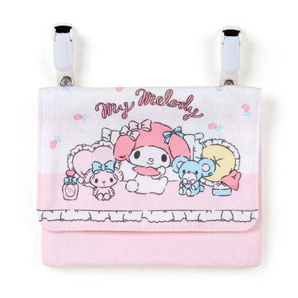 Pocket Pouch Frill MM KT