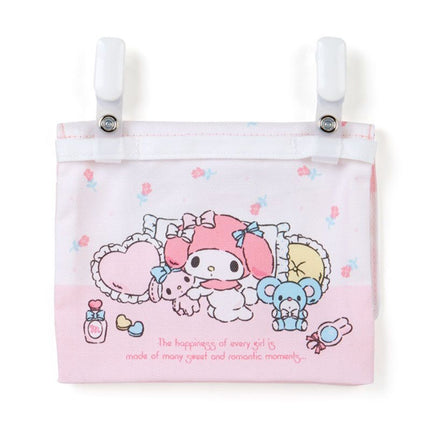 Pocket Pouch Frill MM KT