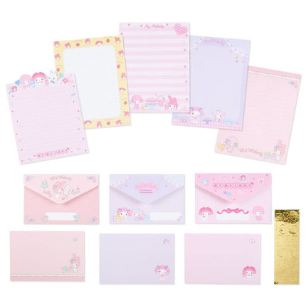 Letter Set MM KT