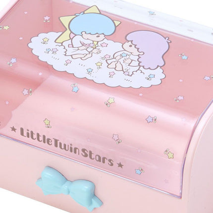 KT Accessory Case Twin Stars