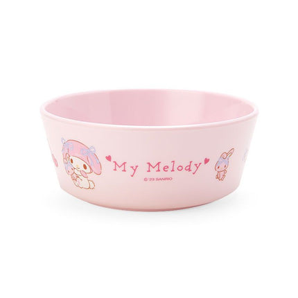 Melamin Bowl MM