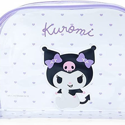 PVC Pouch KU