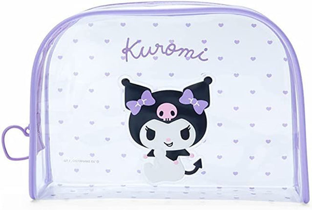 PVC Pouch KU