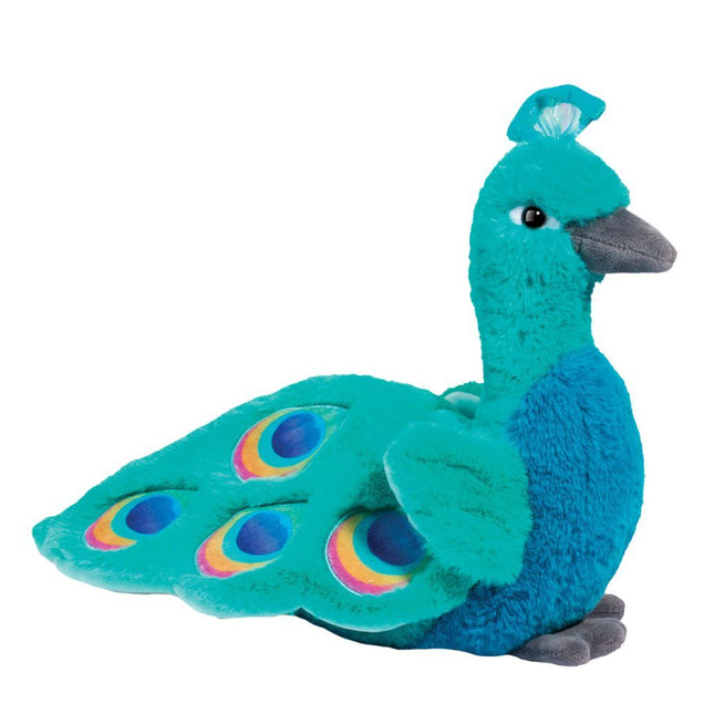Pattie PEACOCK SOFT 12"