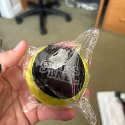 Stress Ball