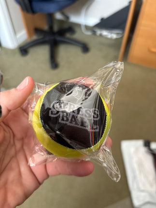 Stress Ball