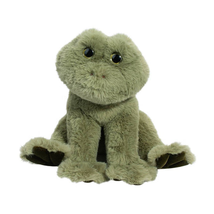 Finnie Frog SOFTS 10"