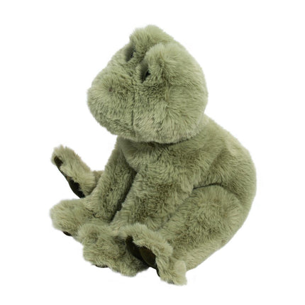 Finnie Frog SOFTS 10"