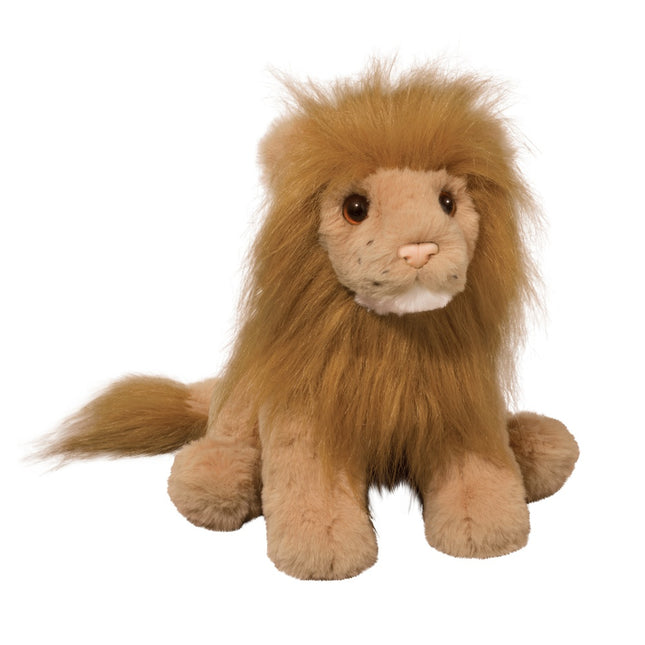 Lennie Lion SOFTS 9"