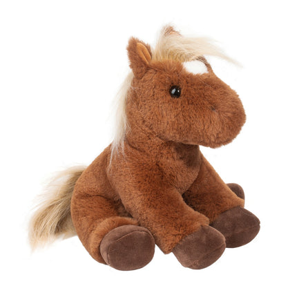 Nellie Horse SOFTS 10"