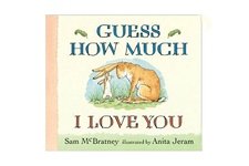 Collection image for: Guess How Much I Love You