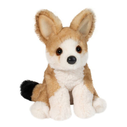 Earie Fennec Fox Soft 7.5"