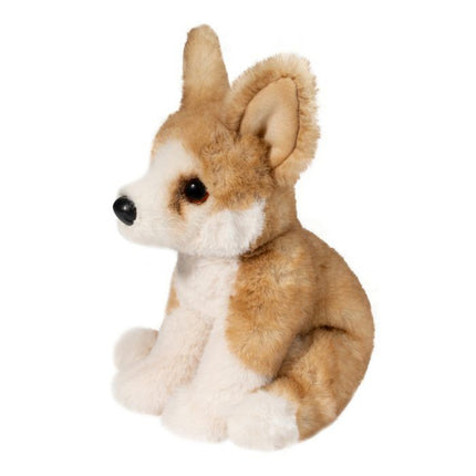 Earie Fennec Fox Soft 7.5"