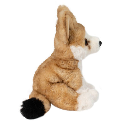 Earie Fennec Fox Soft 7.5"