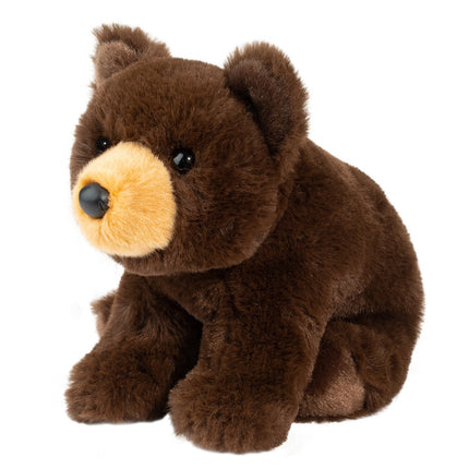 Brownie Brown Bear SOFTS 6"