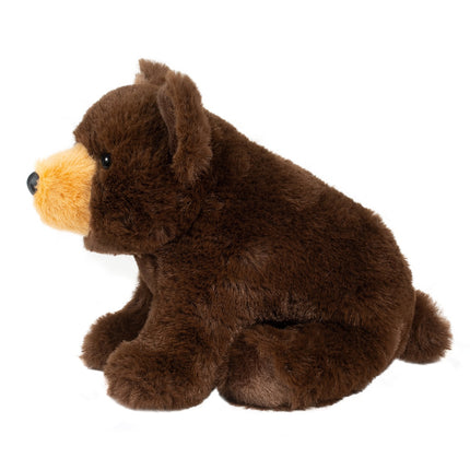 Brownie Brown Bear SOFTS 6"