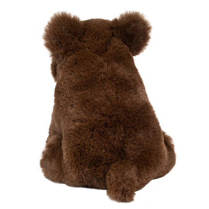 Brownie Brown Bear SOFTS 6"