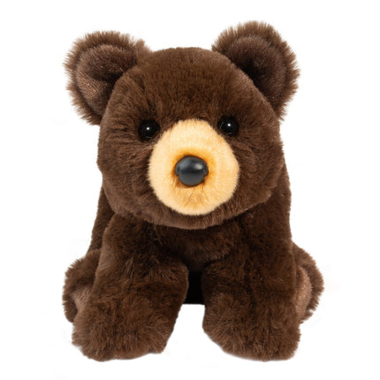 Brownie Brown Bear SOFTS 6"