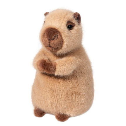 Chattie Capybara Soft 6"