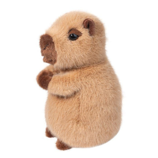 Chattie Capybara Soft 6"