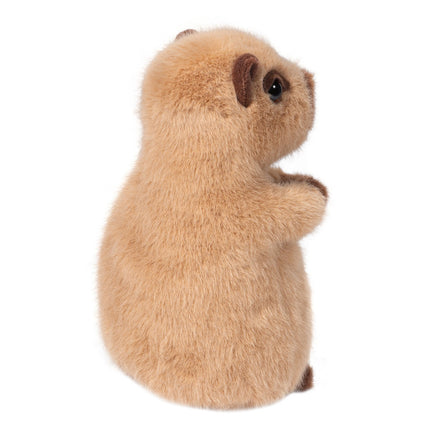 Chattie Capybara Soft 6"