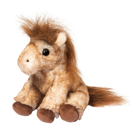 Dustie HORSE Mini SOFT 7"