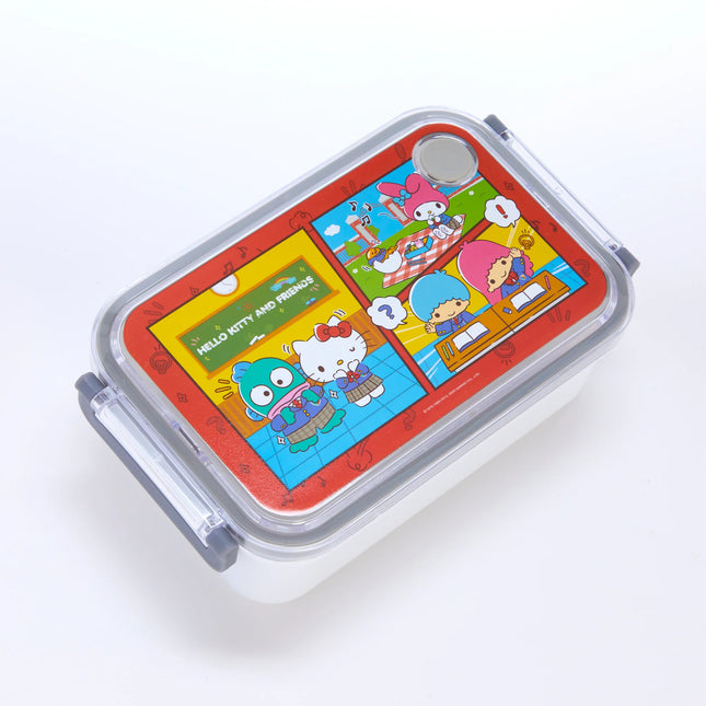 Lunch Box MX KT