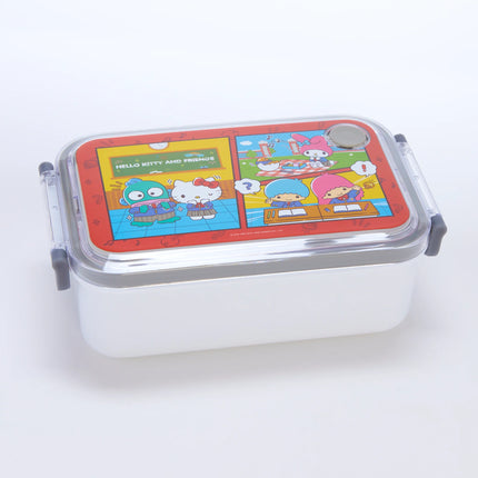 Lunch Box MX KT