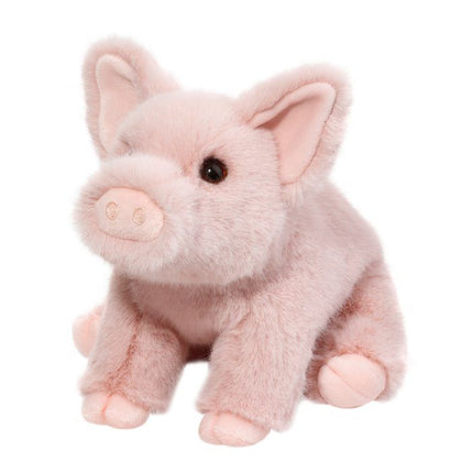 Pinkie Pig SUPER SOFT 13"