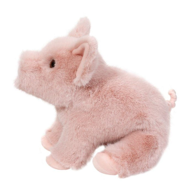 Pinkie Pig SUPER SOFT 13"