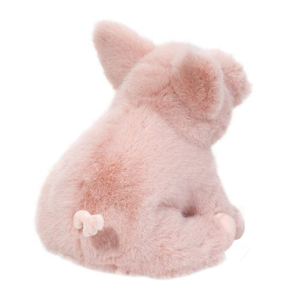 Pinkie Pig SUPER SOFT 13"