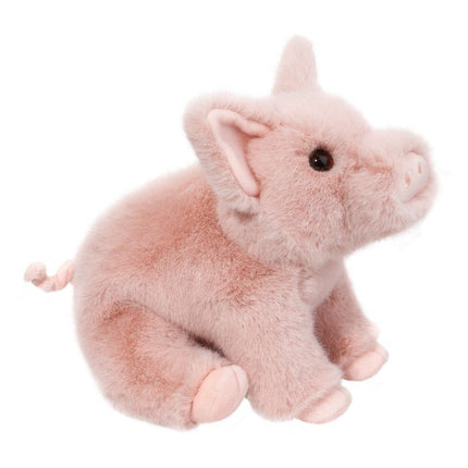 Pinkie Pig SUPER SOFT 13"