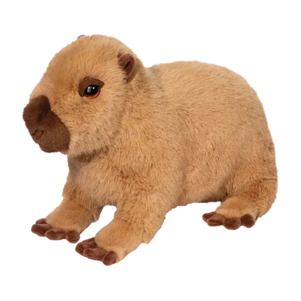 Chattie CAPYBARA Super SOFT 15"