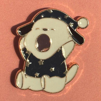 SR Pin