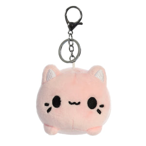 TP MEOW CL Strawberry 3.5"