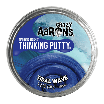 PUT L Tidal Wave MAGNETIC