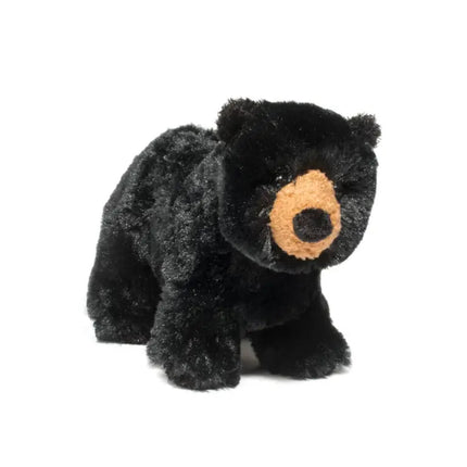 Cubbie Black Bear SOFTS 6"