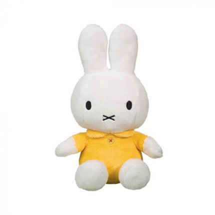 Miffy Yellow 7.5"