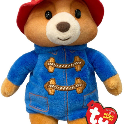 PAD Paddington Bear 7" SOFT